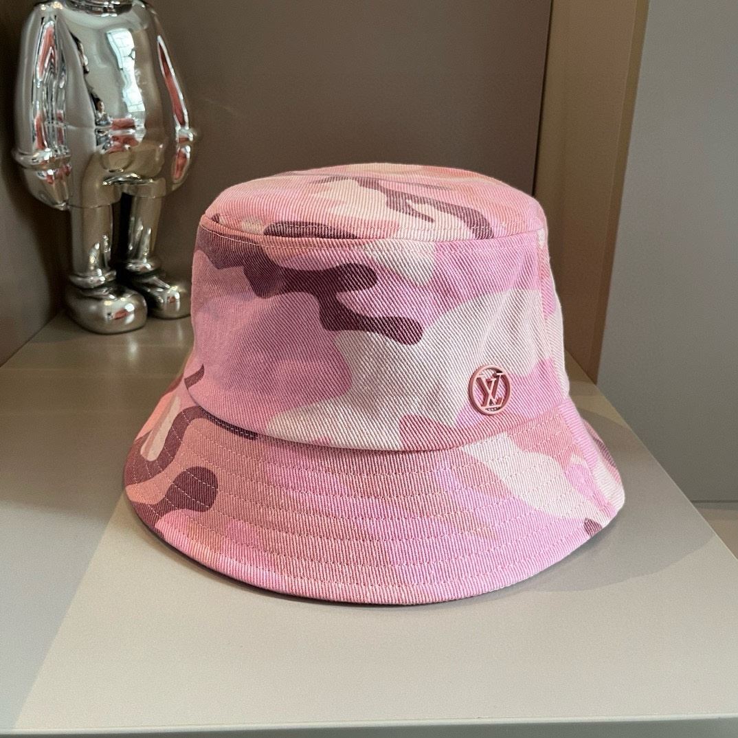 Louis Vuitton Caps